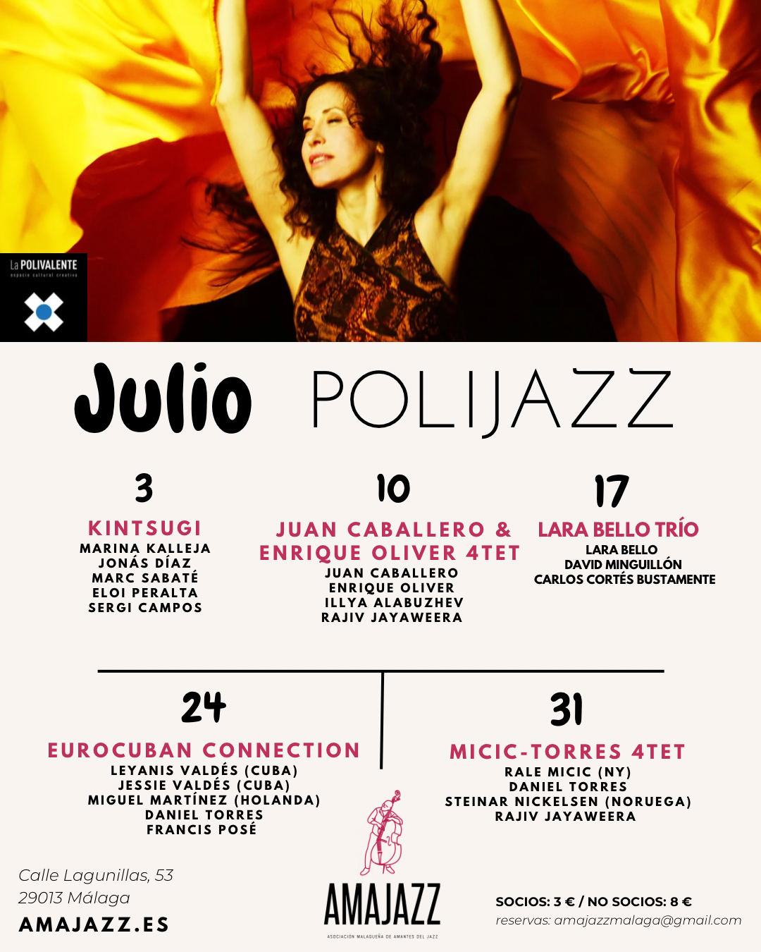 Julio Polijazz