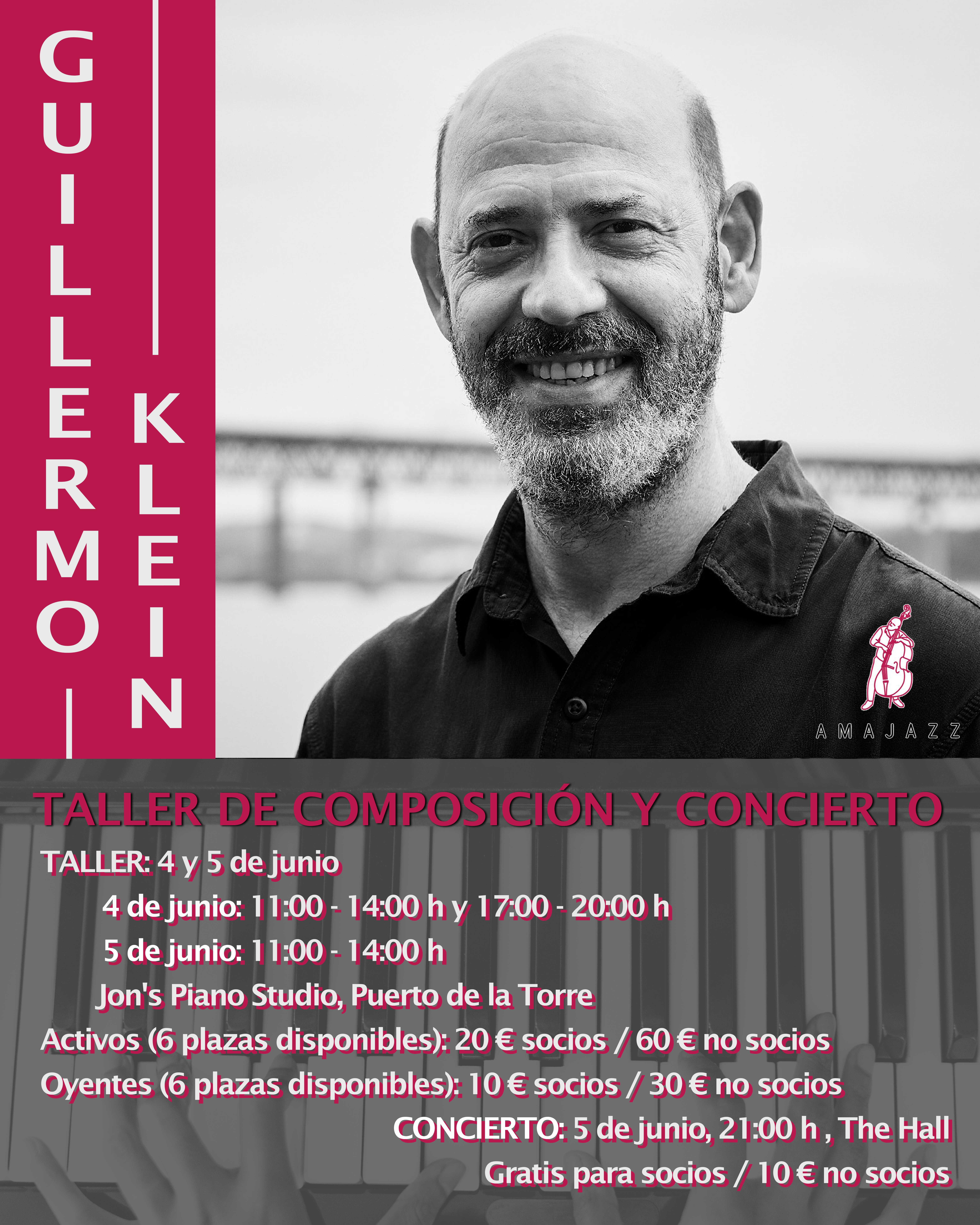 Guillermo Klein
